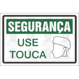 Use touca   